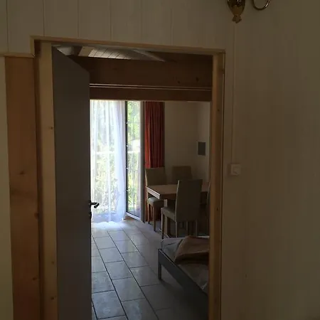 Frymannstrasse Apartamento *