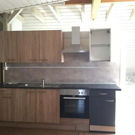 Frymannstrasse Apartamento Zúrich
