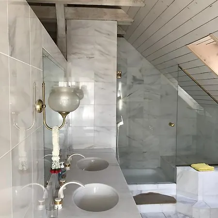 Apartamento Frymannstrasse *