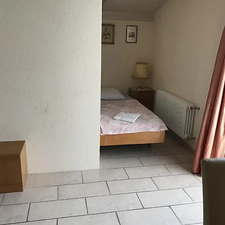 Apartamento Frymannstrasse *